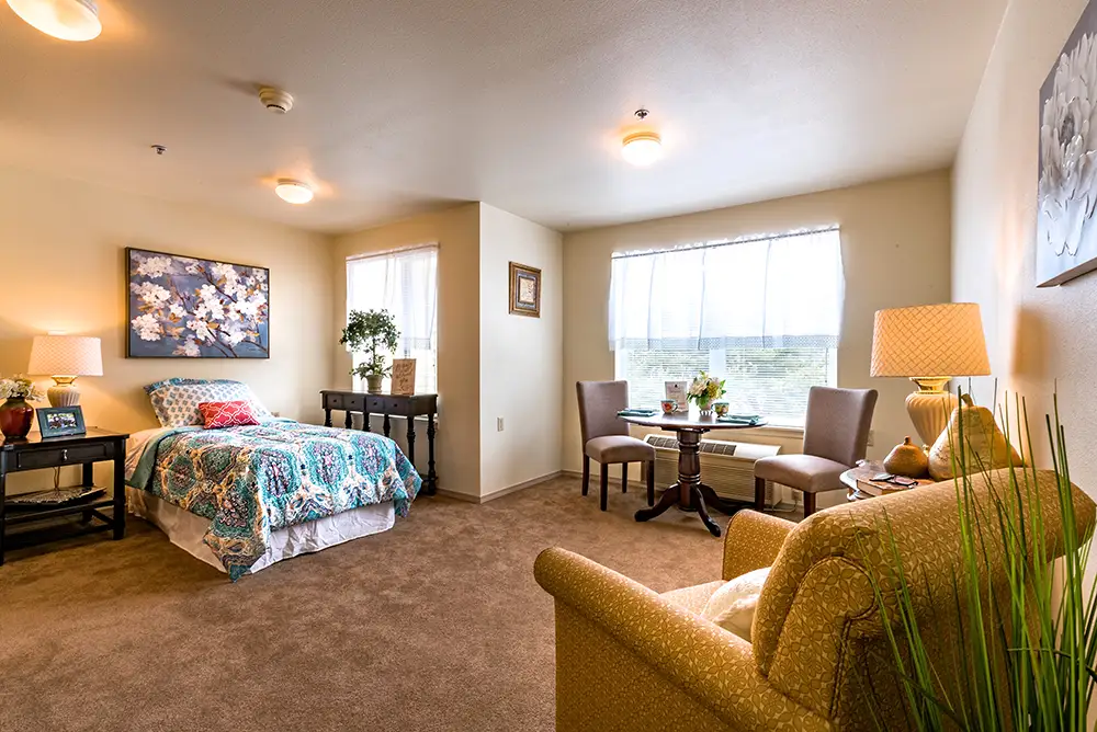 Klamath Falls Bedroom 2 Klamath Falls Bedroom 2